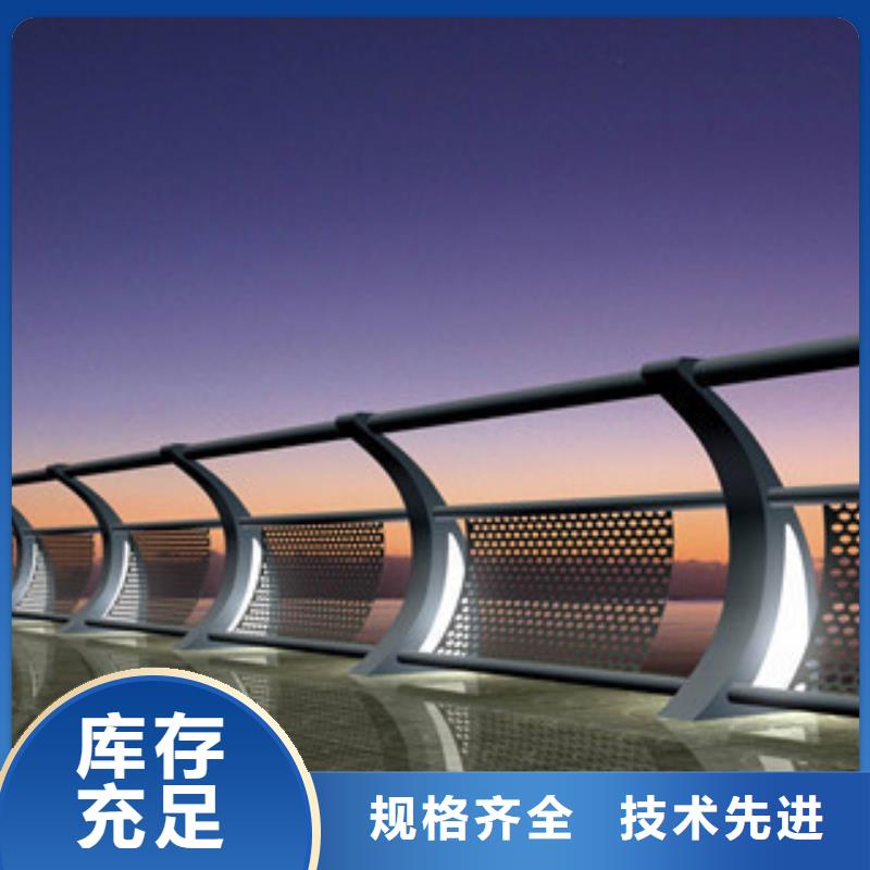 大河大桥不锈钢栏杆厂家最新报价精工细致打造
