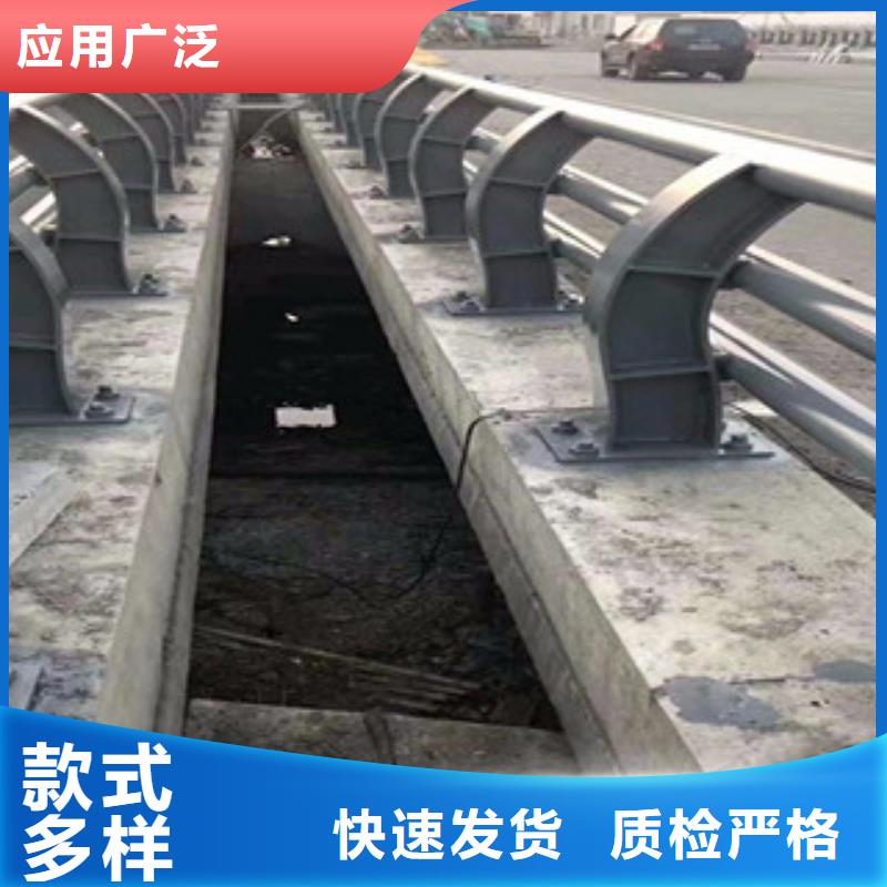 遂宁大桥大河景区栏杆生产304不锈钢栏杆哪里便宜