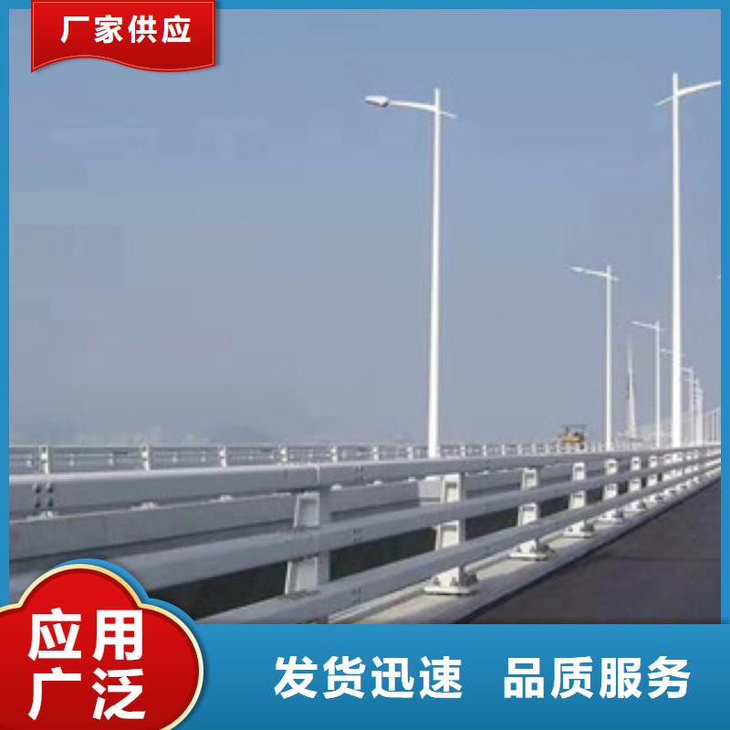 荆州工程护栏护栏批发基地