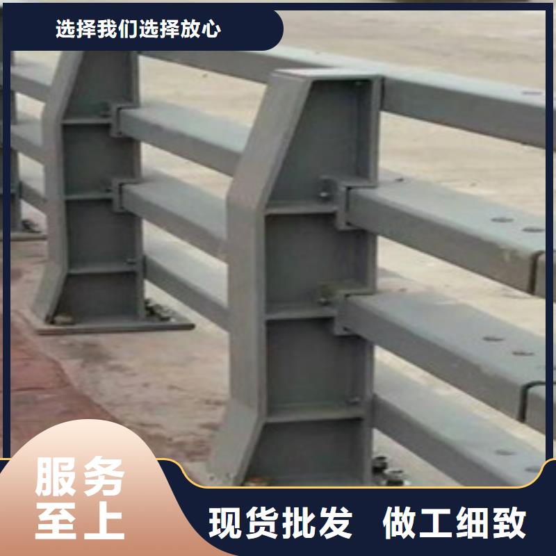 【桥梁道路隔离护栏】_LED灯光护栏适用场景当地制造商
