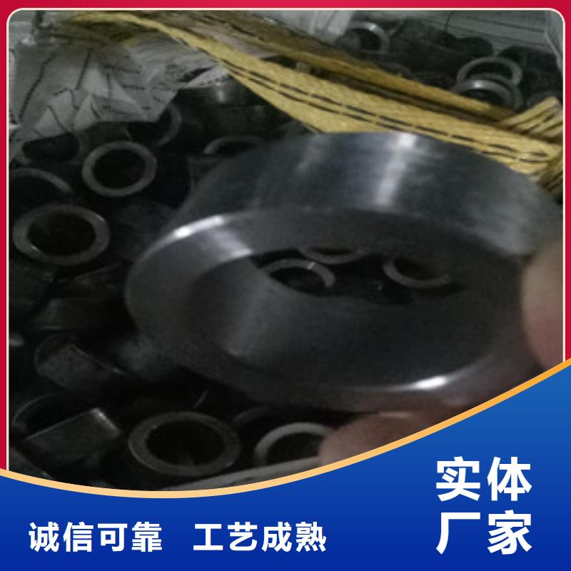 三明GCR15精密钢管生产加工