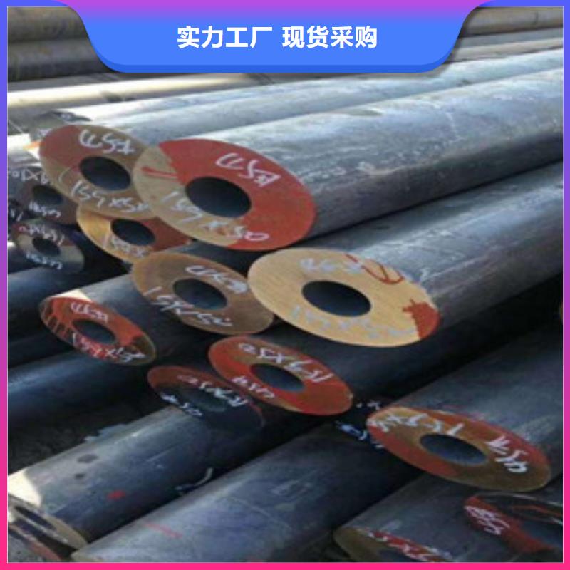 江苏珩磨钢管 热轧钢管专业的生产厂家