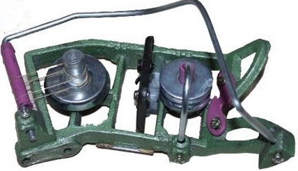 橡胶尼龙件配和槽筒机使用免费回电