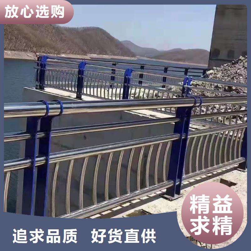 重庆桥梁防撞护栏、桥梁防撞护栏生产厂家-值得信赖