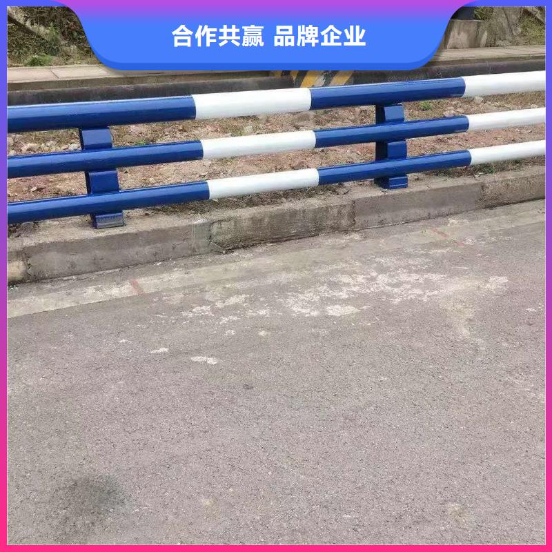台湾景观护栏质量可靠的厂家