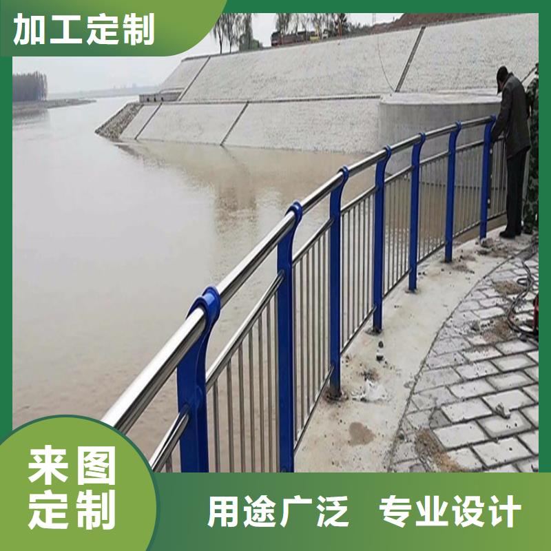 深圳不锈钢复合管护栏产品介绍