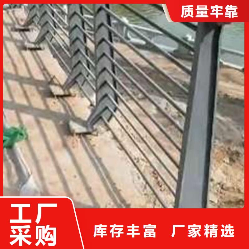 优选：深圳铝合金景观护栏生产厂家