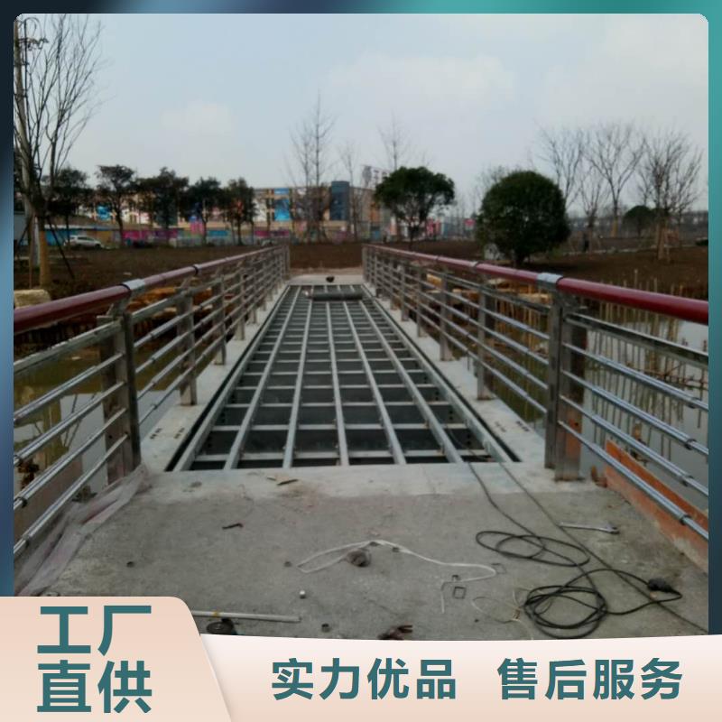 上海【景观护栏】天桥栏杆厂家一手价格