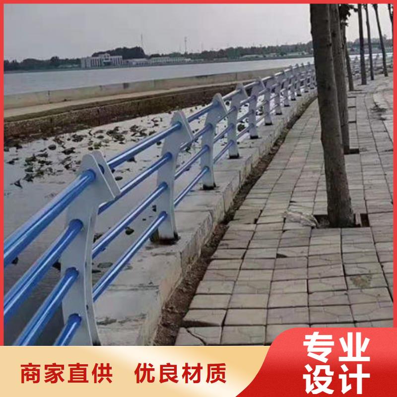 ​荆州桥梁防撞护栏公司