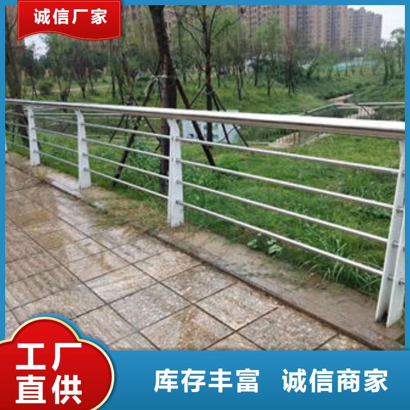 忻州桥梁防撞护栏产品介绍