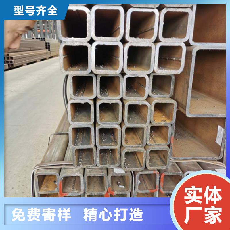 青县厚壁方管生产厂家现货供应