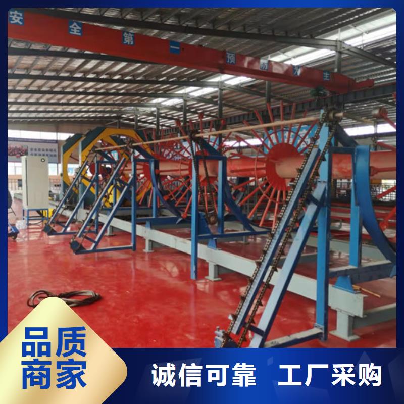 芜湖钢筋笼滚焊机-欢迎咨询