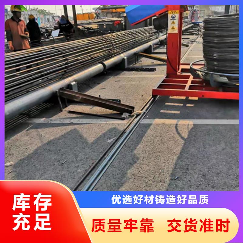 辽宁丹东钢筋笼滚焊机技术规格