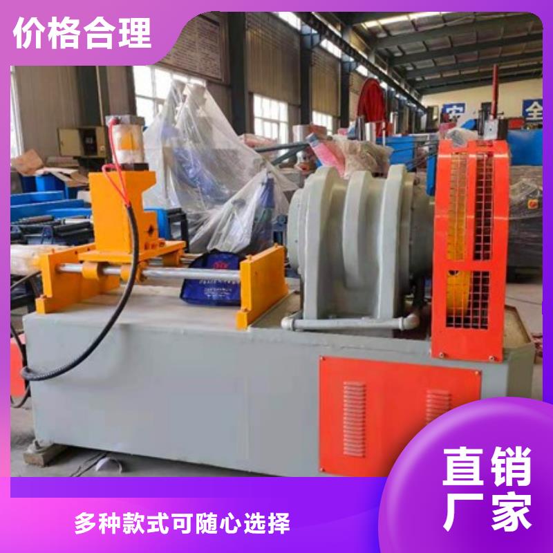 芜湖小导管尖头机成型机-专业制造厂家