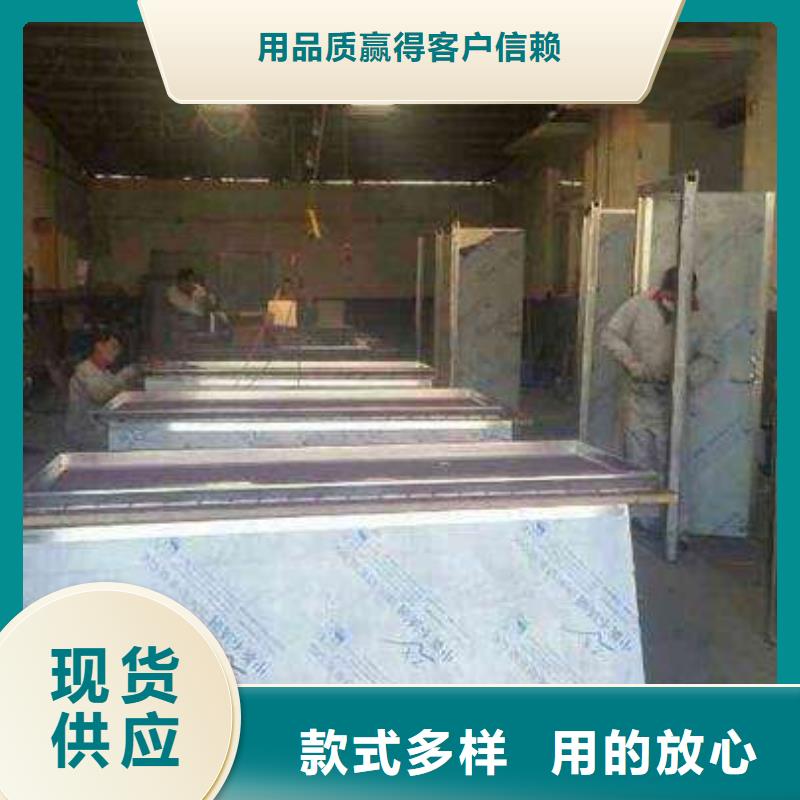 安徽4mm铅板生产厂家