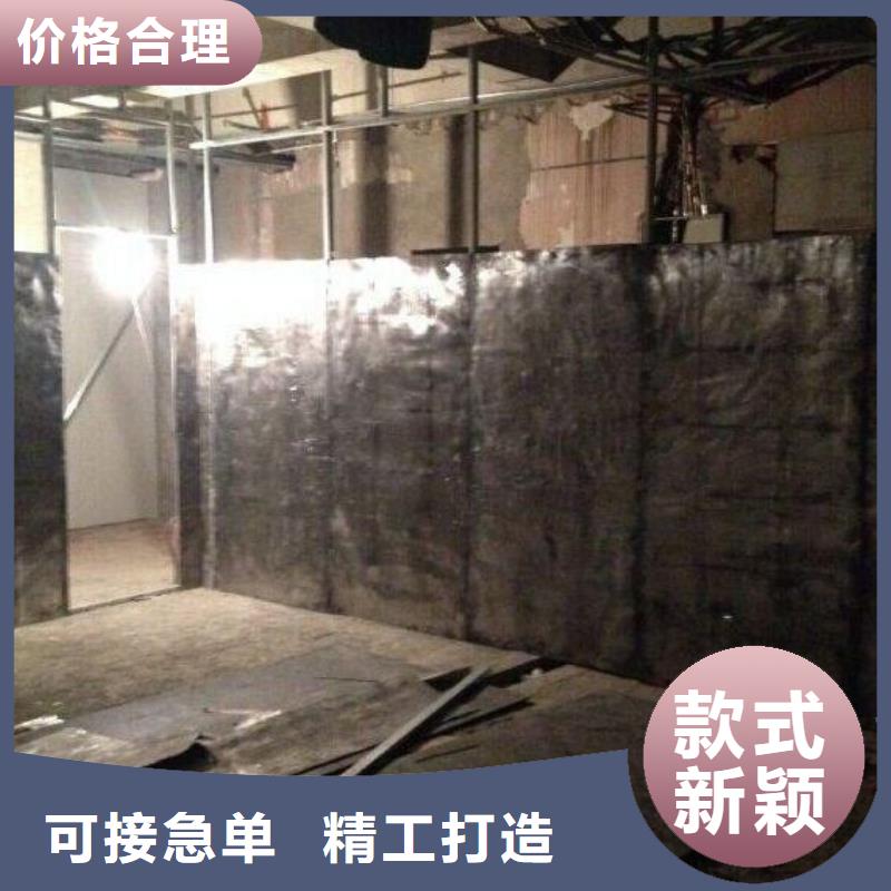 贵州3个当量铅玻璃生产厂家