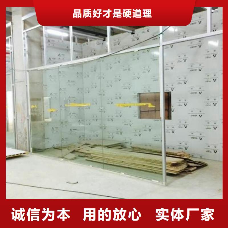 晋城宠物医院防护铅板生产厂家