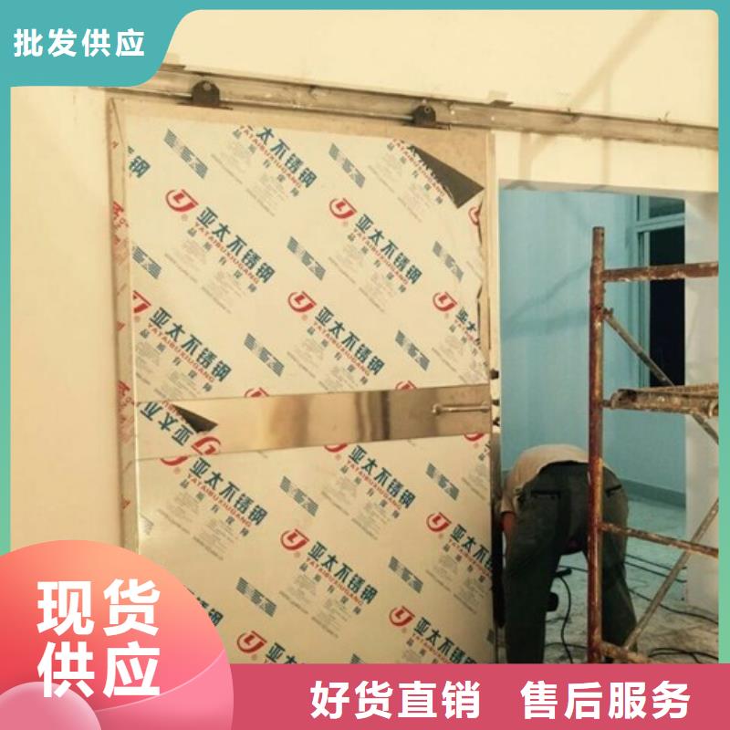 台州牙科辐射防护铅房实体厂家