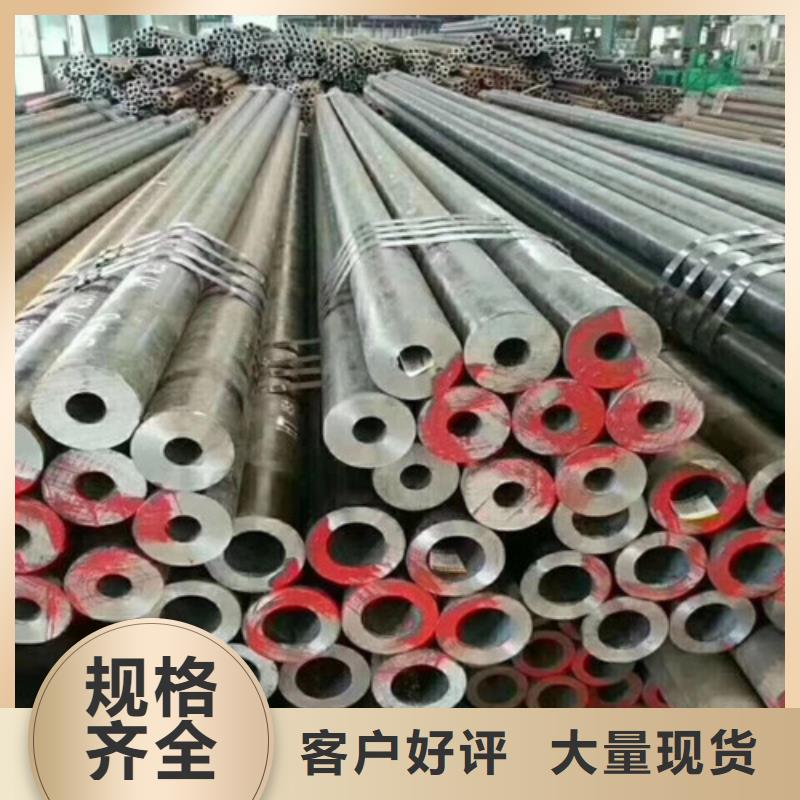 低温合金钢管Q345E品质保证本地生产厂家