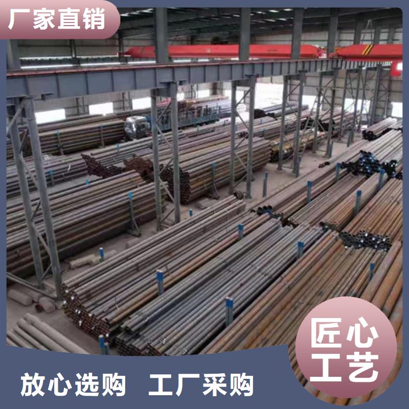 漳州重信誉16Mn大口径无缝钢管供货商
