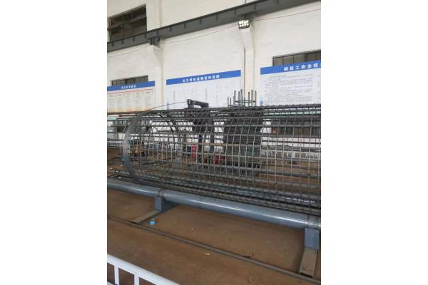 南京加重型钢筋笼绕丝机欢迎咨询