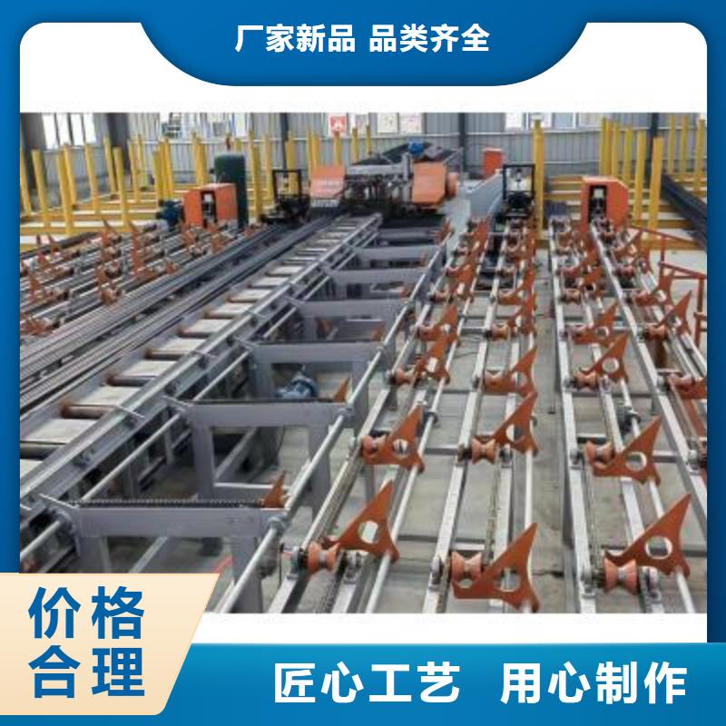 咸宁钢筋自动滚丝生产线制造厂家