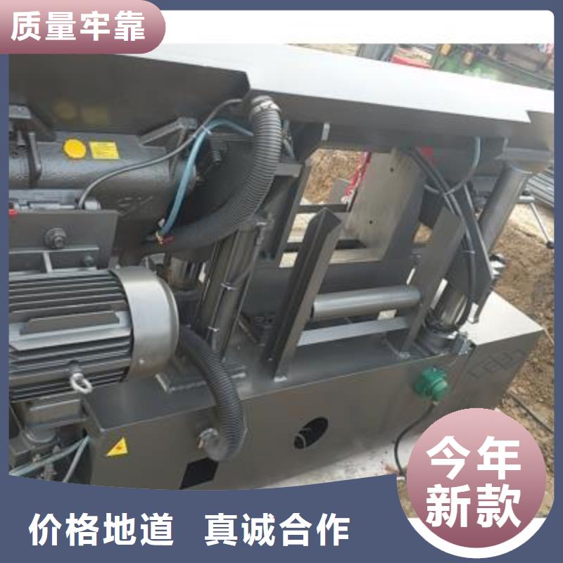 阳江钢筋自动滚丝生产线制造厂家