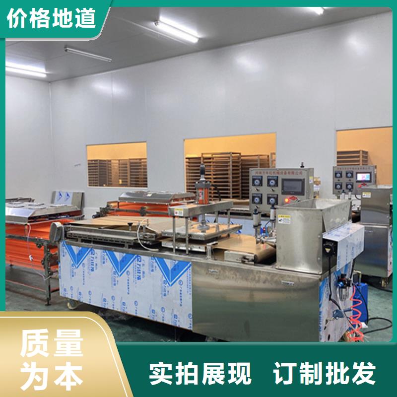 广西钦州圆形春饼机2022已更新(今日/更新)