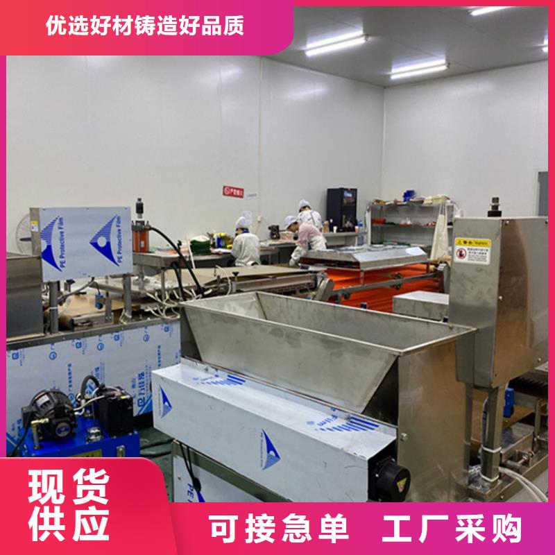 吉林省长春全自动烤鸭饼机(2022/今日/价格)