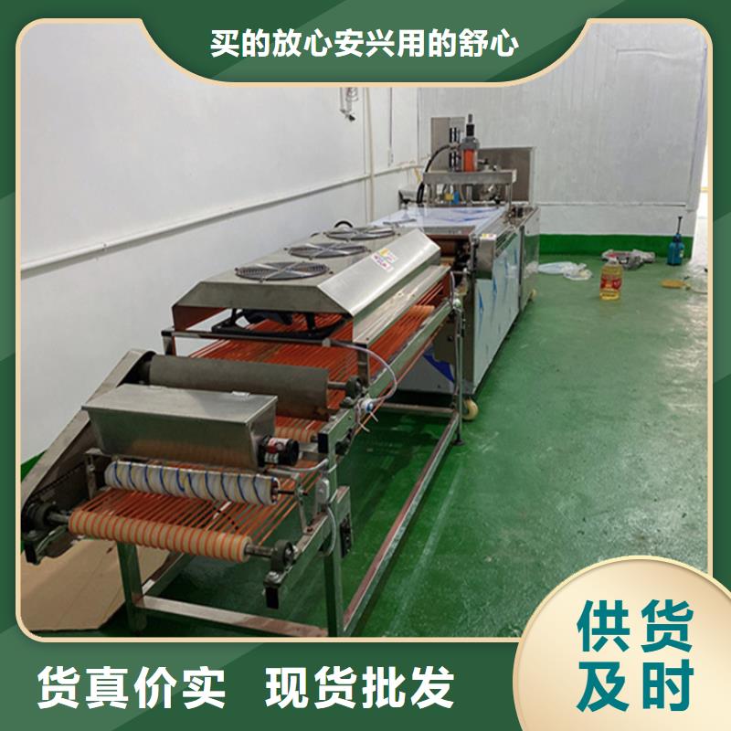 广西省玉林液压春饼机2022已更新