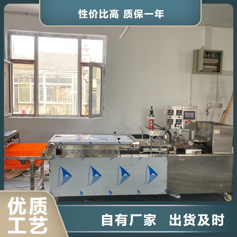 蚌埠全自动烤鸭饼机(2022持续更新)