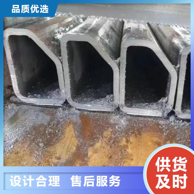 20#厚壁无缝钢管质量可靠的南平厂家