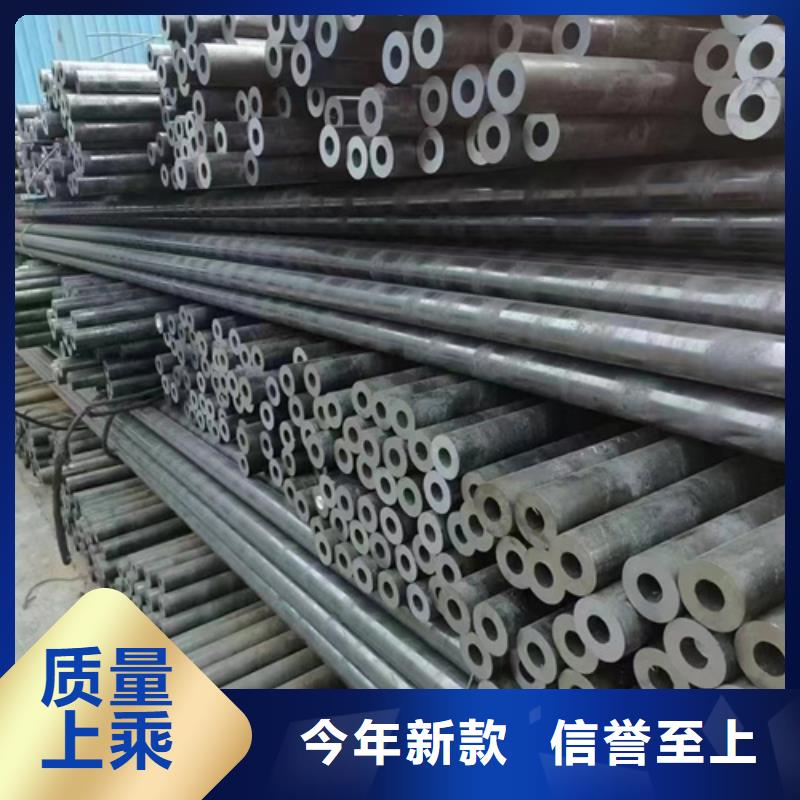 规格全的香港Q345B厚壁无缝钢管供货商