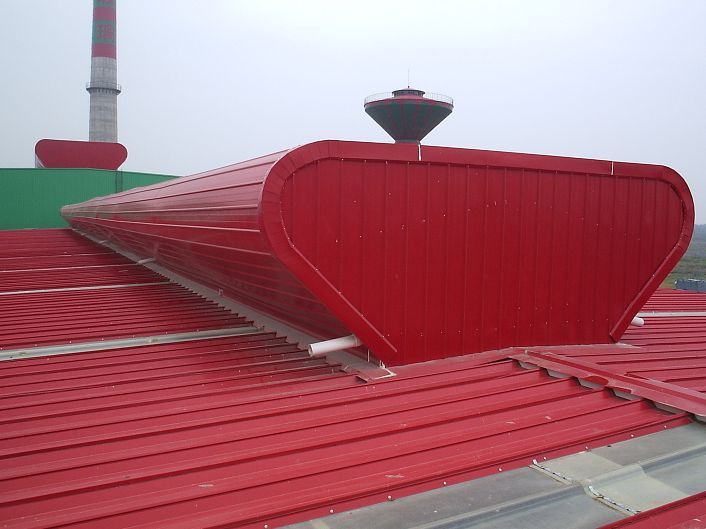四川省乐山市三角型电动排烟天窗免费咨询