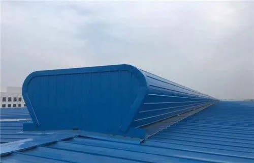 柳州屋顶通风器实力老厂