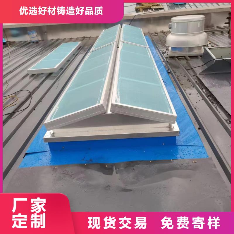 上海【自然通风器】,TC4型通风天窗检验发货
