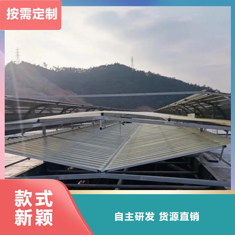 南京屋顶通风气楼学校2024+全国安装