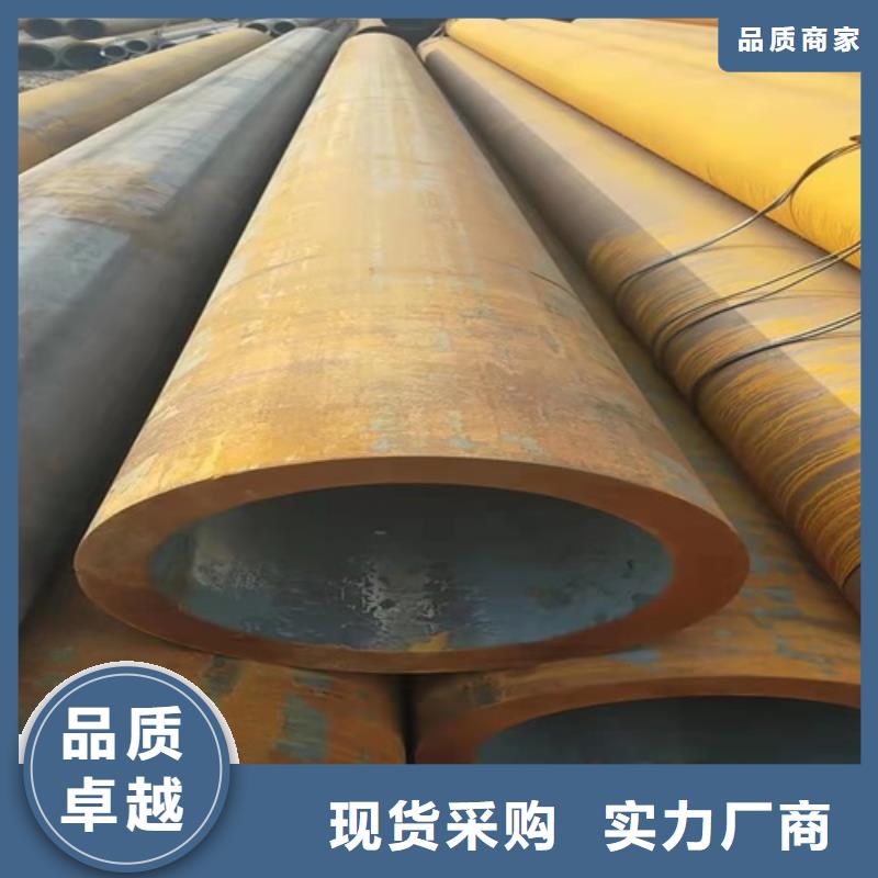 佳木斯供应高强钢管的生产厂家