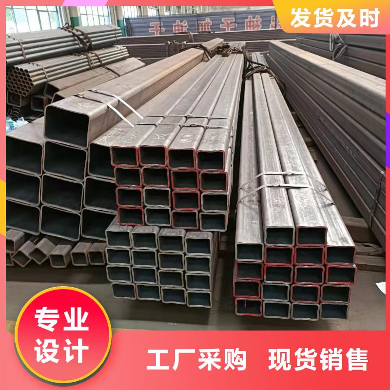 价格低的上海130X148方管实体厂家