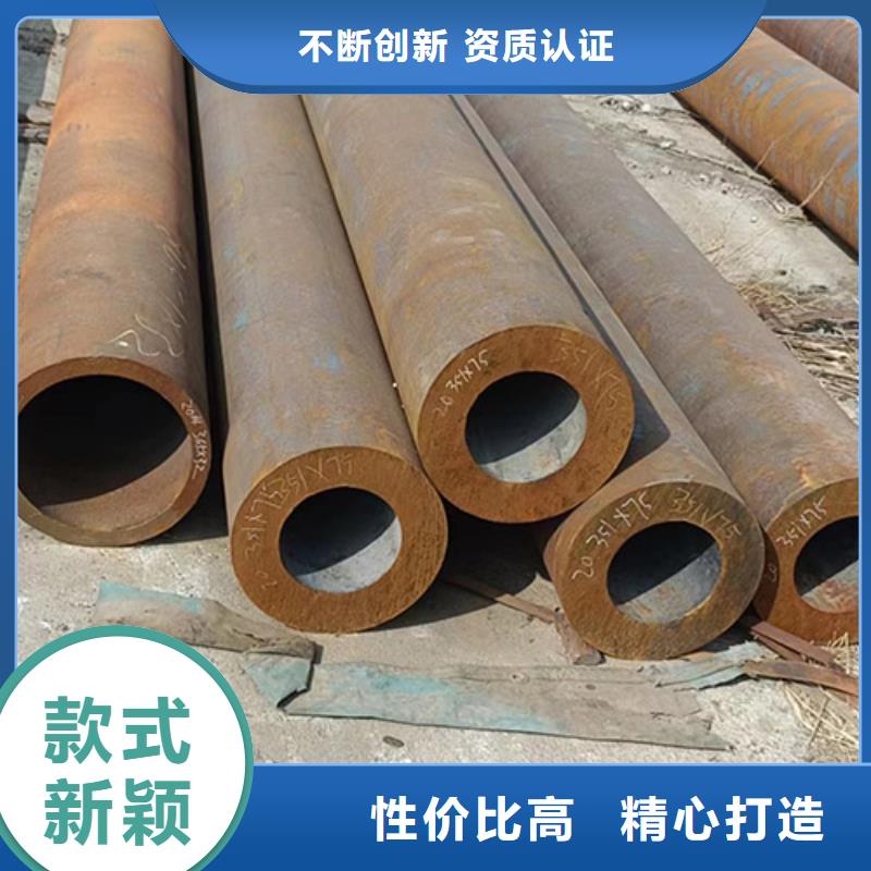 福州Q420GJD-Z15焊管多种规格