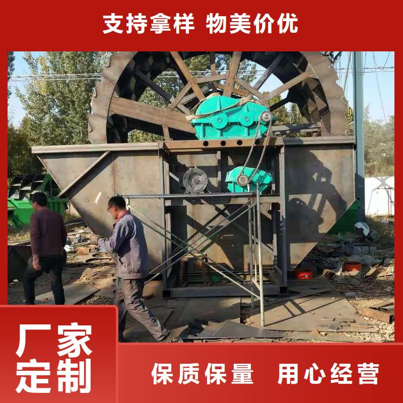 桂林脱水筛挖沙船输送杆