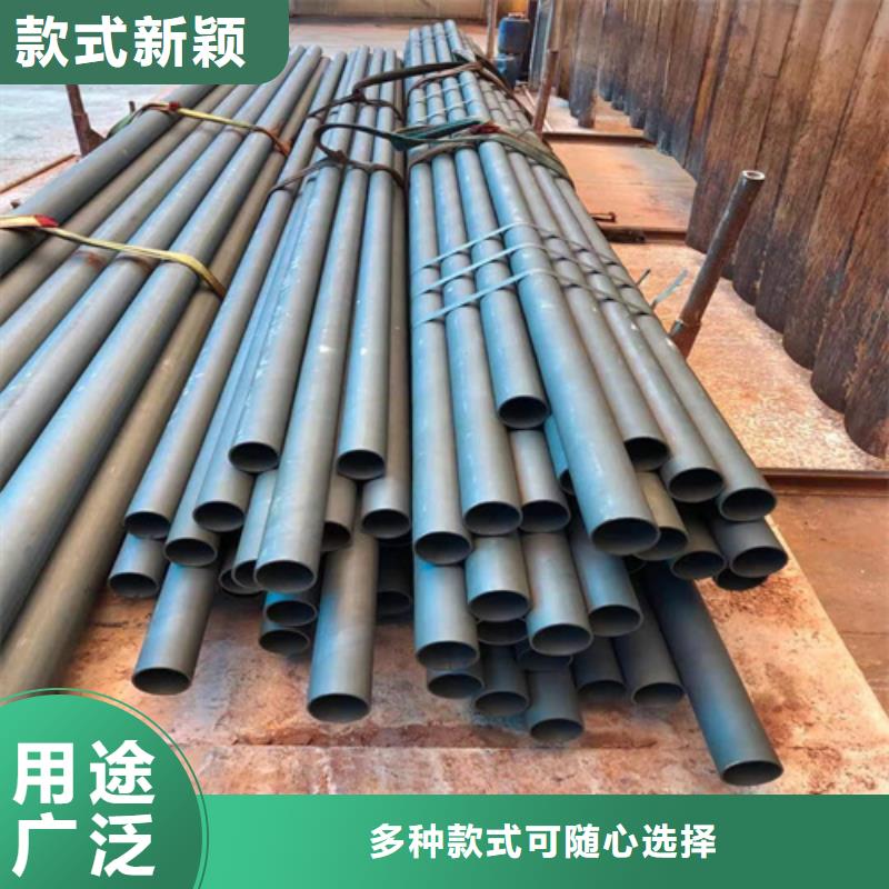 台湾钝化钢管质量好的厂家
