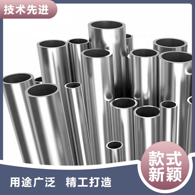 桂林供应12Cr18Ni9不锈钢管的批发商