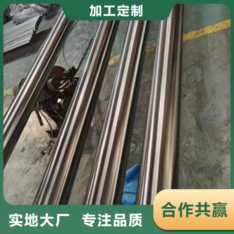 郑州市2507不锈钢管畅销全国