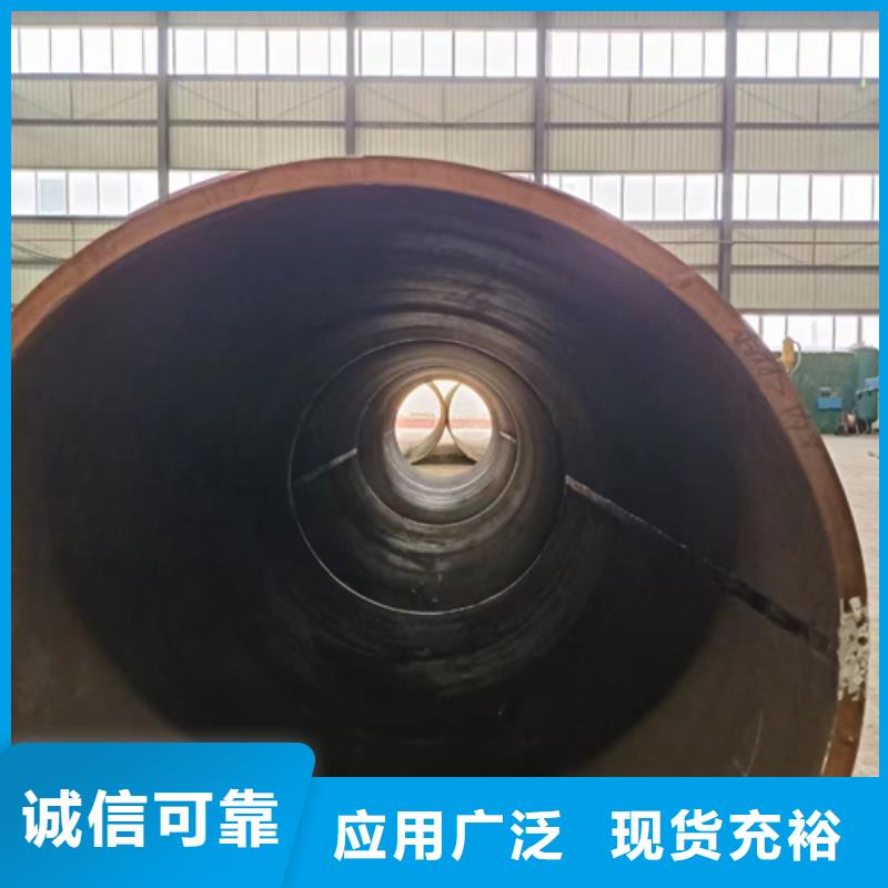 晋城15Mo3合金管设备生产厂家