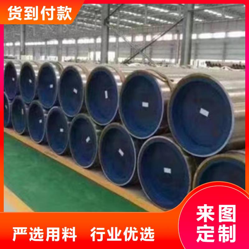 黑龙江20G合金钢管优质厂家