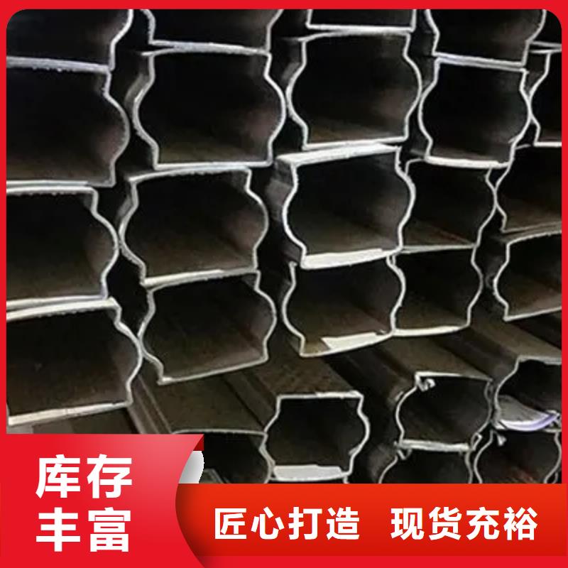 潍坊高密冷拔异形钢管厂家技术领先