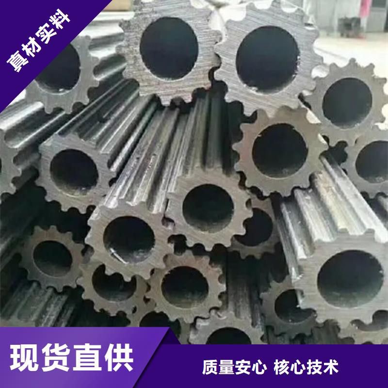 石家庄Q235异形钢管优质生产厂家