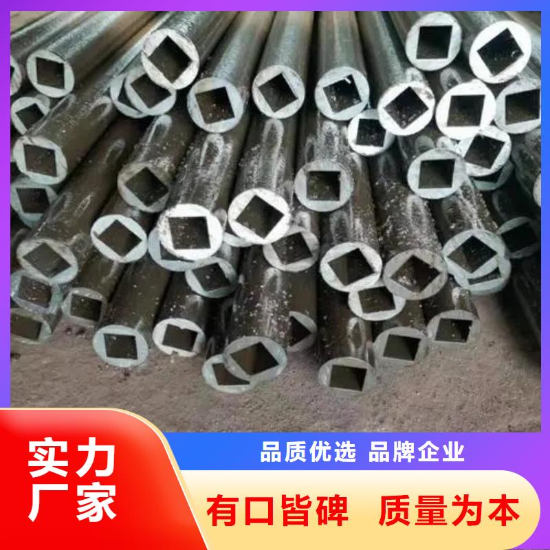 湘潭异型钢管-产品规格齐全