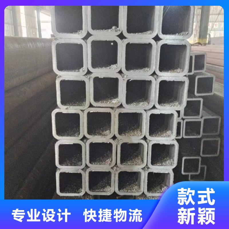 滁州服务周到的Q355B冷拔异型钢管生产厂家